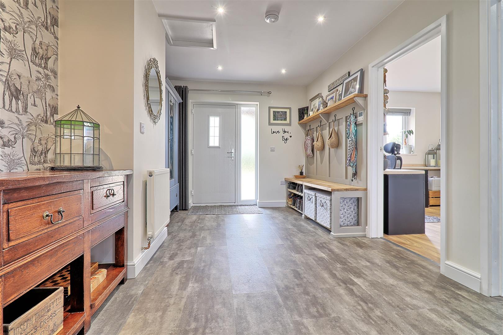 Prickwillow Road, Isleham, Ely